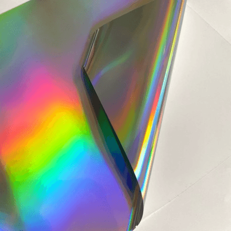 Holographique
